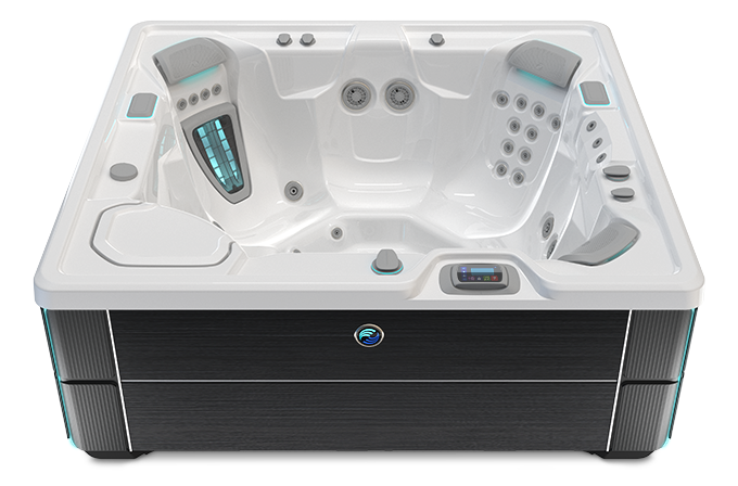 Prodigy 5 seat Hot Spring Spa
