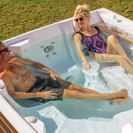 Hot tub spa Services and maintainance in Victoria Texas