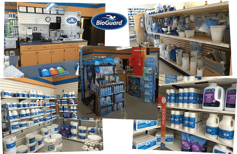 Pool Cleaning, Repair & Maintenance | Victoria Pool Service